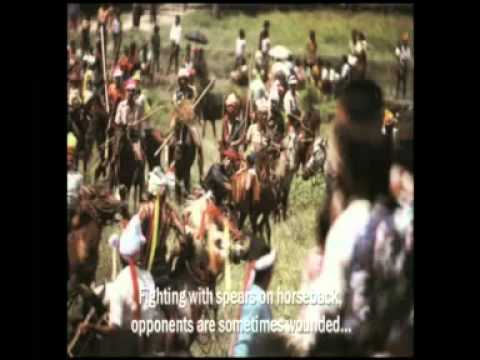 Qestioning Bhinneka Tunggal Ika