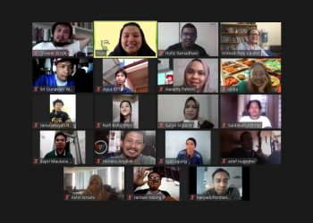 Bara dalam Sekam Konflik Etnis di Kalimantan