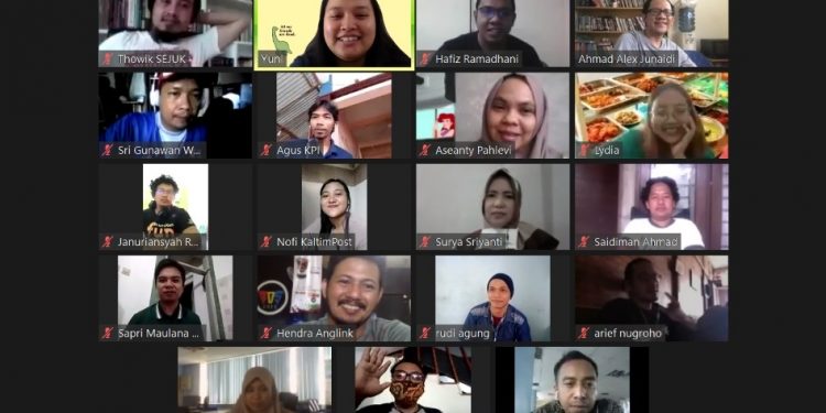 Bara dalam Sekam Konflik Etnis di Kalimantan