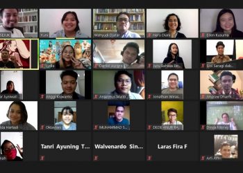 Penahanan JRX dan Dosa UU ITE