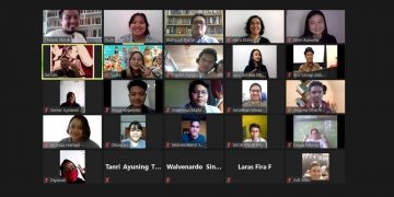 Penahanan JRX dan Dosa UU ITE