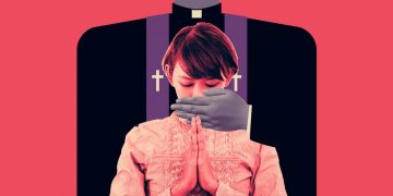 Korban Kekerasan Seksual Hadapi Hierarki Berlapis Gereja