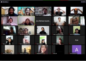 Terkait Penggrebekan Hotspace di Apartemen Kuningan, Peneliti SMRC Saidiman Ahmad: Negara Lemah!