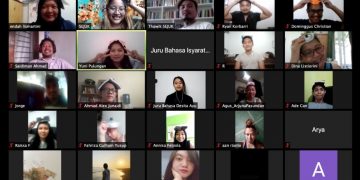 Terkait Penggrebekan Hotspace di Apartemen Kuningan, Peneliti SMRC Saidiman Ahmad: Negara Lemah!