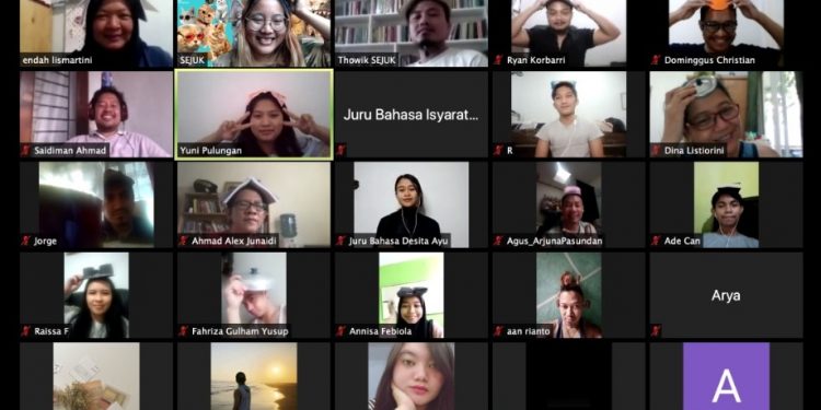 Terkait Penggrebekan Hotspace di Apartemen Kuningan, Peneliti SMRC Saidiman Ahmad: Negara Lemah!