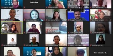 Ini Peran Media Mencegah Kekerasan Berbasis Ekstremisme: 5 Peraih Fellowship Jurnalisme Damai