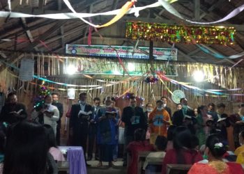 Gereja Aceh Singkil Berharap Menteri Agama Baru Tak Lagi Memaksa Siswa Kristen Belajar Agama Islam