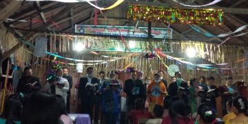 Gereja Aceh Singkil Berharap Menteri Agama Baru Tak Lagi Memaksa Siswa Kristen Belajar Agama Islam