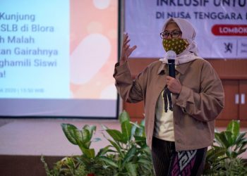 Feminis Muslim Kalis Mardiasih: Seksualisasi Perempuan Dilakukan Media dari Menamai sampai Mati