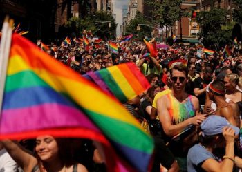 Harapan Pemenuhan Hak-hak Sipil Kelompok Minoritas Seksual