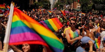 Harapan Pemenuhan Hak-hak Sipil Kelompok Minoritas Seksual