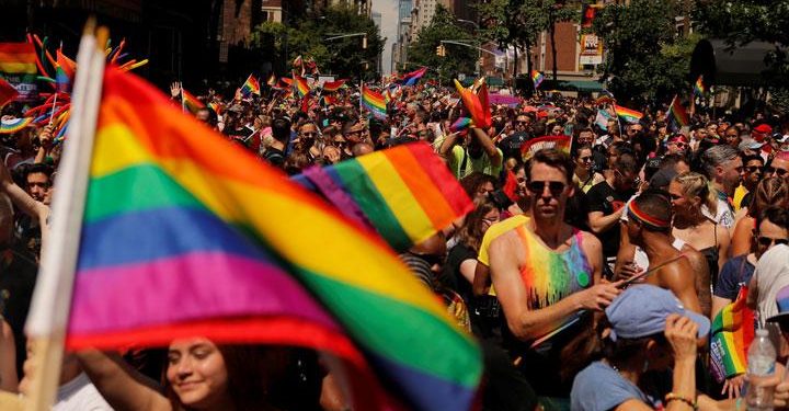 Harapan Pemenuhan Hak-hak Sipil Kelompok Minoritas Seksual