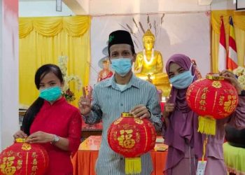 Bermedia untuk Meneguhkan Keberagaman: Undangan Workshop dan Fellowship Mahasiswa di Padang