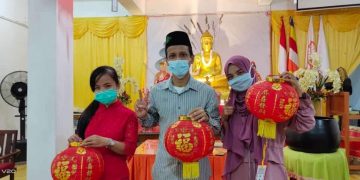 Bermedia untuk Meneguhkan Keberagaman: Undangan Workshop dan Fellowship Mahasiswa di Padang