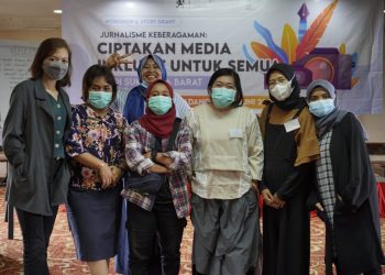 Ini Dosa-dosa Media dalam Beritakan Minoritas Gender dan Seksual