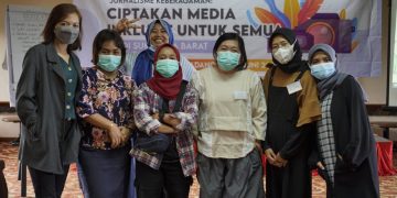 Ini Dosa-dosa Media dalam Beritakan Minoritas Gender dan Seksual