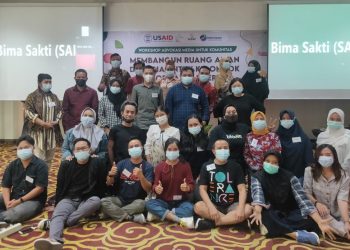 MEDIA BUKAN MUSUH KELOMPOK MINORITAS