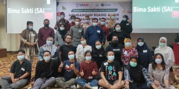 MEDIA BUKAN MUSUH KELOMPOK MINORITAS