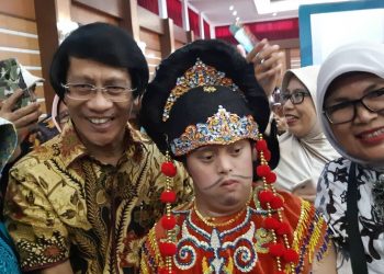 Beasiswa Liputan SEJUK: Suarakan Hak-hak Disabilitas Intelektual