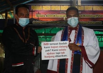 Mengembangkan Ruang Aman Keberagaman di Media: Undangan Workshop & Story Grant untuk Jurnalis Kalimantan Timur