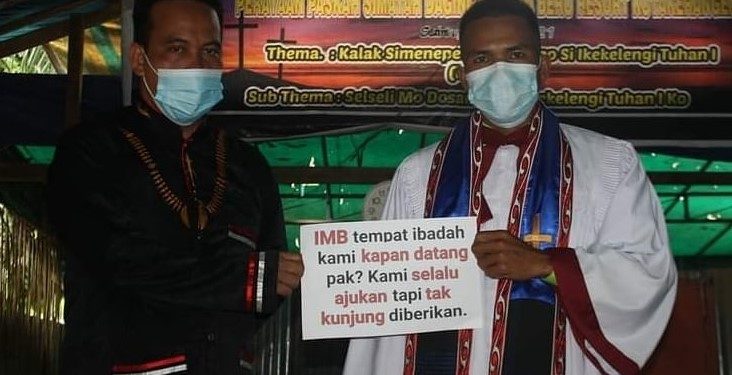 Mengembangkan Ruang Aman Keberagaman di Media: Undangan Workshop & Story Grant untuk Jurnalis Kalimantan Timur