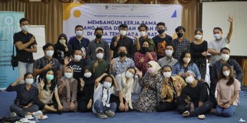 Membangun Media sebagai Ruang Aman Kelompok Marginal di Nusa Tenggara Barat