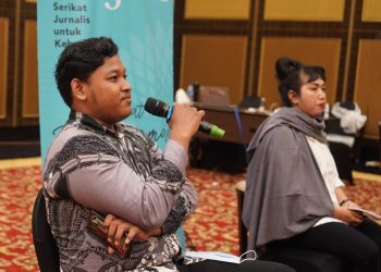 Suara-suara Terpinggirkan dari Kalbar