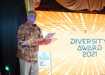 Keberagaman, Penerimaan, dan Keadilan Sosial