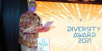 Keberagaman, Penerimaan, dan Keadilan Sosial