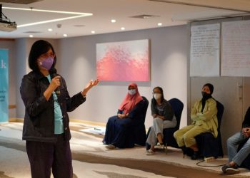 LGBT Indonesia tidak Memperjuangkan Pernikahan Sejenis