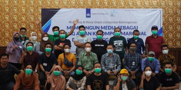 Menuju Sulawesi Utara Sebagai Laboratorium Kehidupan Beragama yang Harmonis di Indonesia