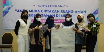 “Pak Jokowi, dengarkanlah ratapan kami”