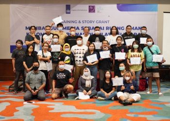 Sudahkah Sulawesi Utara Menjadi Rumah Bersama?