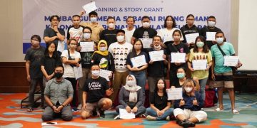 Sudahkah Sulawesi Utara Menjadi Rumah Bersama?