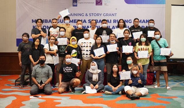 Sudahkah Sulawesi Utara Menjadi Rumah Bersama?