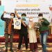Workshop dan Beasiswa Liputan: Bermedia untuk Meneguhkan Keberagaman di Sumatera Utara