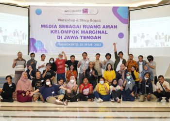 Mengupas Diskriminasi Gender dan Seksualitas di Banyumas