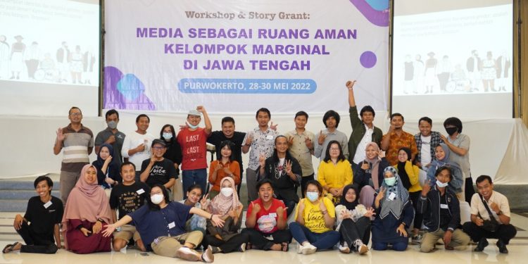 Mengupas Diskriminasi Gender dan Seksualitas di Banyumas