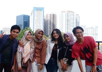 Dapati Kekerasan dan Diskriminasi, Pekerja Seks Medan: Kami Sama-sama Manusia