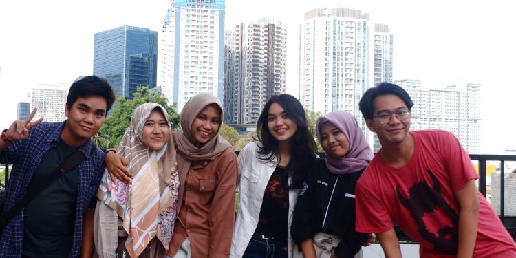 Dapati Kekerasan dan Diskriminasi, Pekerja Seks Medan: Kami Sama-sama Manusia