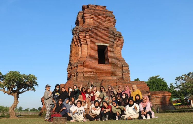 Orang Muda Belajar Perdamaian dari Gus Dur, Peace Train Hadir di Jombang