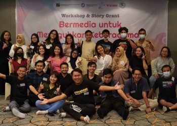 Intoleransi Tinggi di Kalangan Terdidik, SEJUK Tawarkan Beasiswa Konten Keberagaman untuk Mahasiswa Sulawesi Selatan