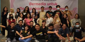 Intoleransi Tinggi di Kalangan Terdidik, SEJUK Tawarkan Beasiswa Konten Keberagaman untuk Mahasiswa Sulawesi Selatan