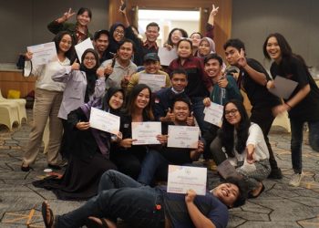 Intoleransi Tinggi di Kalangan Terdidik, SEJUK Tawarkan Beasiswa Konten Keberagaman untuk Mahasiswa Sulawesi Selatan