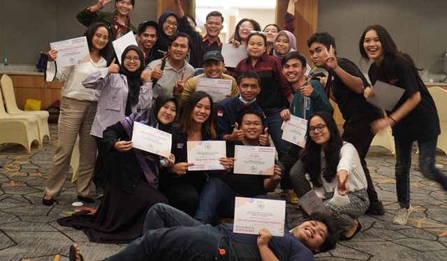 Intoleransi Tinggi di Kalangan Terdidik, SEJUK Tawarkan Beasiswa Konten Keberagaman untuk Mahasiswa Sulawesi Selatan