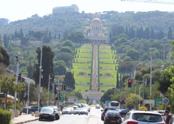 Baha’i, agama yang menjunjung prinsip toleransi di Sulsel (1)