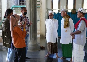 UNDANGAN TRAINING & STORY GRANT UNTUK PERS MAHASISWA: MEMBANGUN RUANG AMAN DI MEDIA MENJELANG TAHUN-TAHUN POLITIK