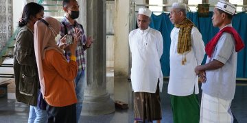 UNDANGAN TRAINING & STORY GRANT UNTUK PERS MAHASISWA: MEMBANGUN RUANG AMAN DI MEDIA MENJELANG TAHUN-TAHUN POLITIK