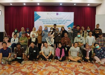 Ruang politik yang menyempit membuat korban semakin terhimpit