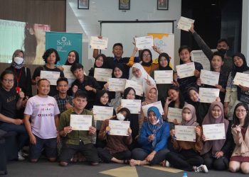 UNDANGAN Training dan Story Grant untuk Jurnalis Kampus Bali dan NTB: Bangun Ruang Aman di Media untuk Kelompok Rentan